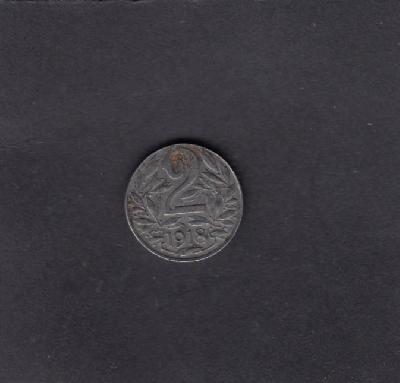 Beschrijving: 2 Heller